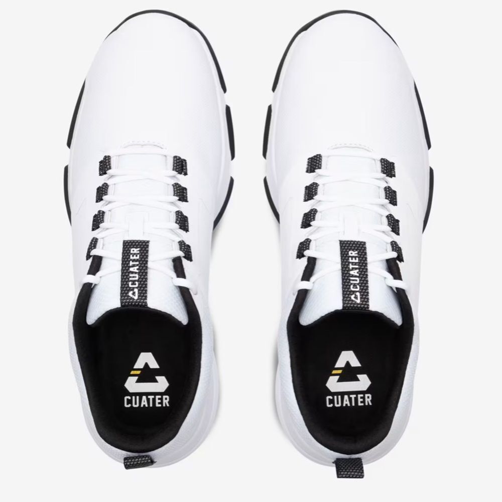 THE RINGER SPIKED GOLF Tênis shoe Men Sz 11.5 NWT